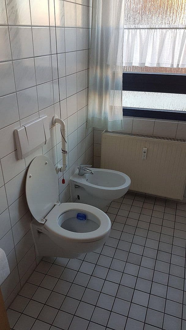 Prodej bytu 1+1 48 m², Birkenfeldstraße 5, Bad Wimpfen, Bádensko-Württembersko Prodej bytu 1+1 48 m², Birkenfeldstraße 5, Bad Wimpfen, Bádensko-Württembersko