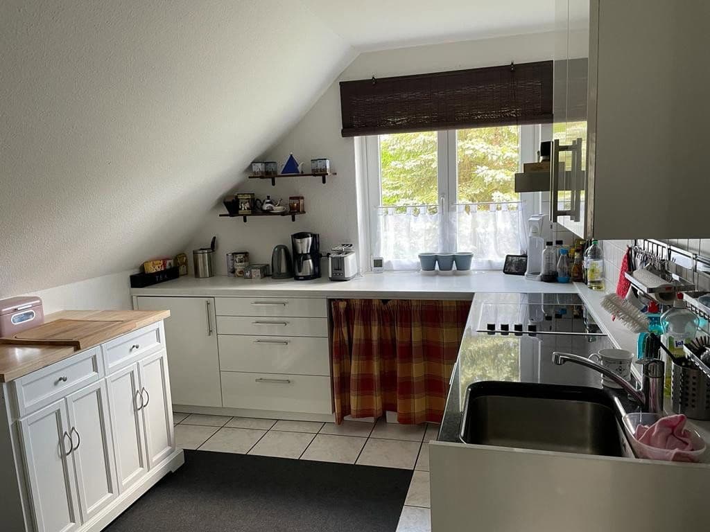 Prodej domu 195 m², pozemek 966 m², Habichtweg 5, Buchholz in der Nordheide, Dolní Sasko Prodej domu 195 m², pozemek 966 m², Habichtweg 5, Buchholz in der Nordheide, Dolní Sasko