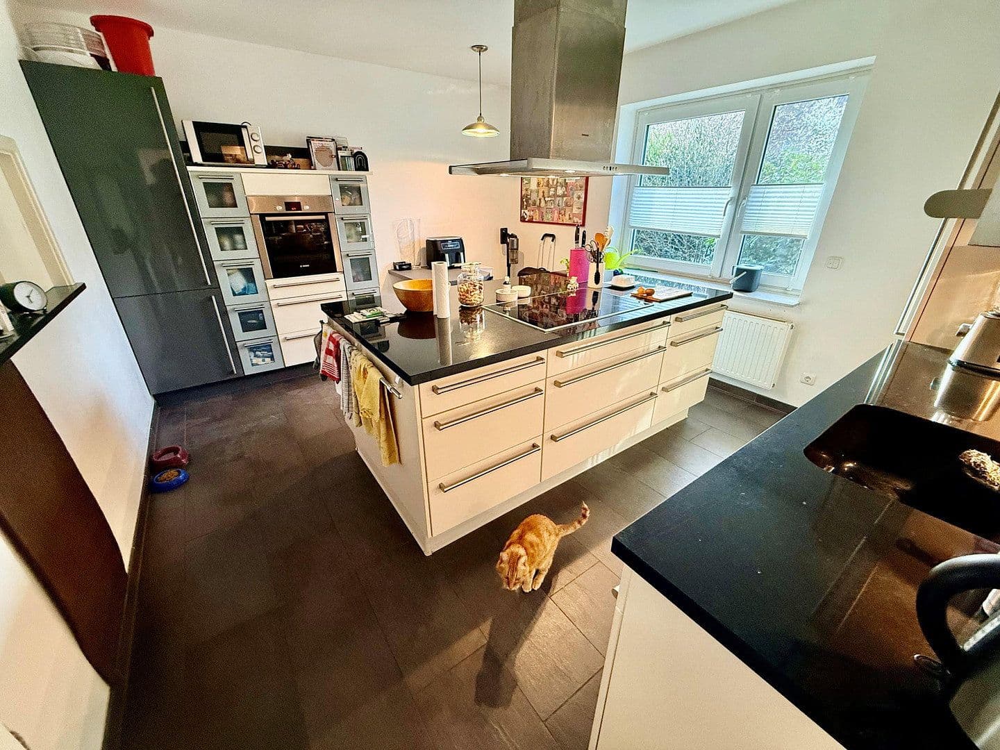 Prodej domu 195 m², pozemek 966 m², Habichtweg 5, Buchholz in der Nordheide, Dolní Sasko Prodej domu 195 m², pozemek 966 m², Habichtweg 5, Buchholz in der Nordheide, Dolní Sasko