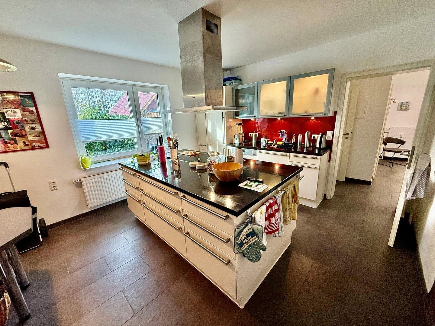 Prodej domu 195 m², pozemek 966 m², Habichtweg 5, Buchholz in der Nordheide, Dolní Sasko Prodej domu 195 m², pozemek 966 m², Habichtweg 5, Buchholz in der Nordheide, Dolní Sasko