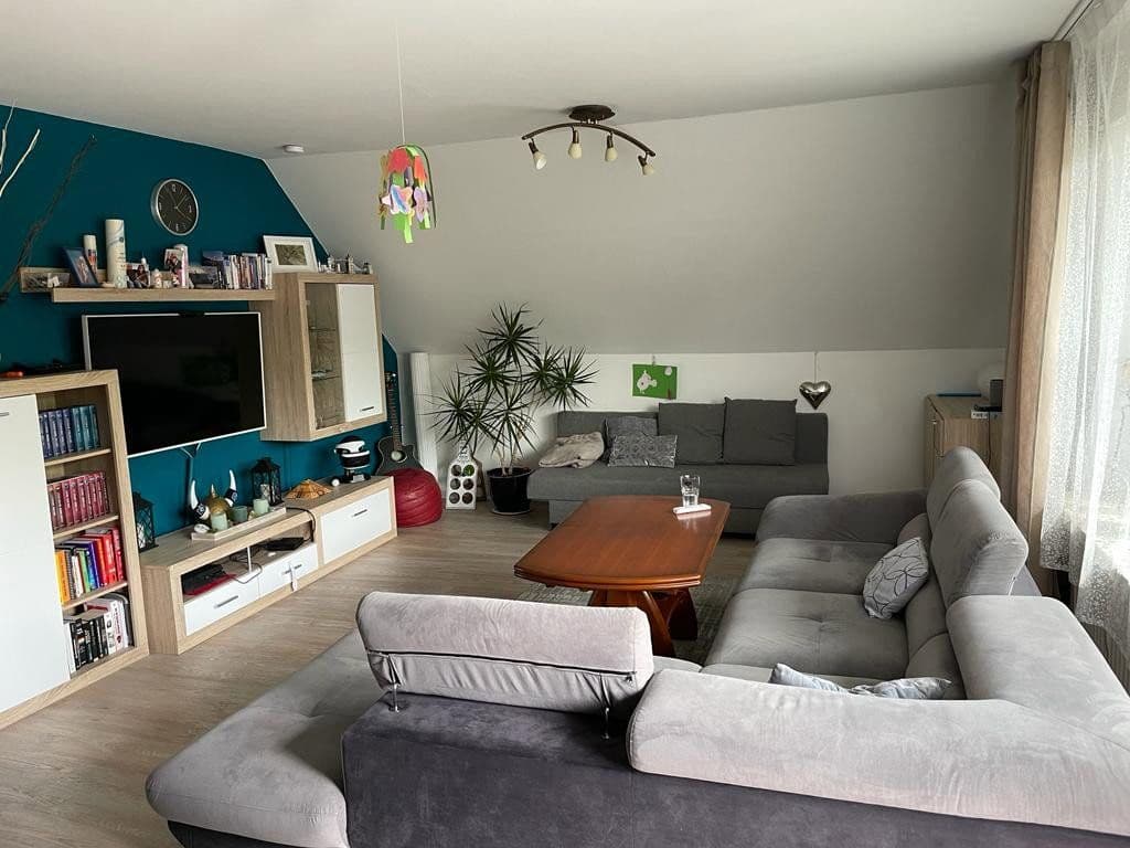 Prodej domu 195 m², pozemek 966 m², Habichtweg 5, Buchholz in der Nordheide, Dolní Sasko Prodej domu 195 m², pozemek 966 m², Habichtweg 5, Buchholz in der Nordheide, Dolní Sasko