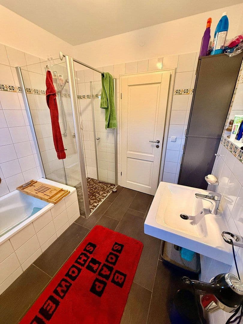 Prodej domu 195 m², pozemek 966 m², Habichtweg 5, Buchholz in der Nordheide, Dolní Sasko Prodej domu 195 m², pozemek 966 m², Habichtweg 5, Buchholz in der Nordheide, Dolní Sasko