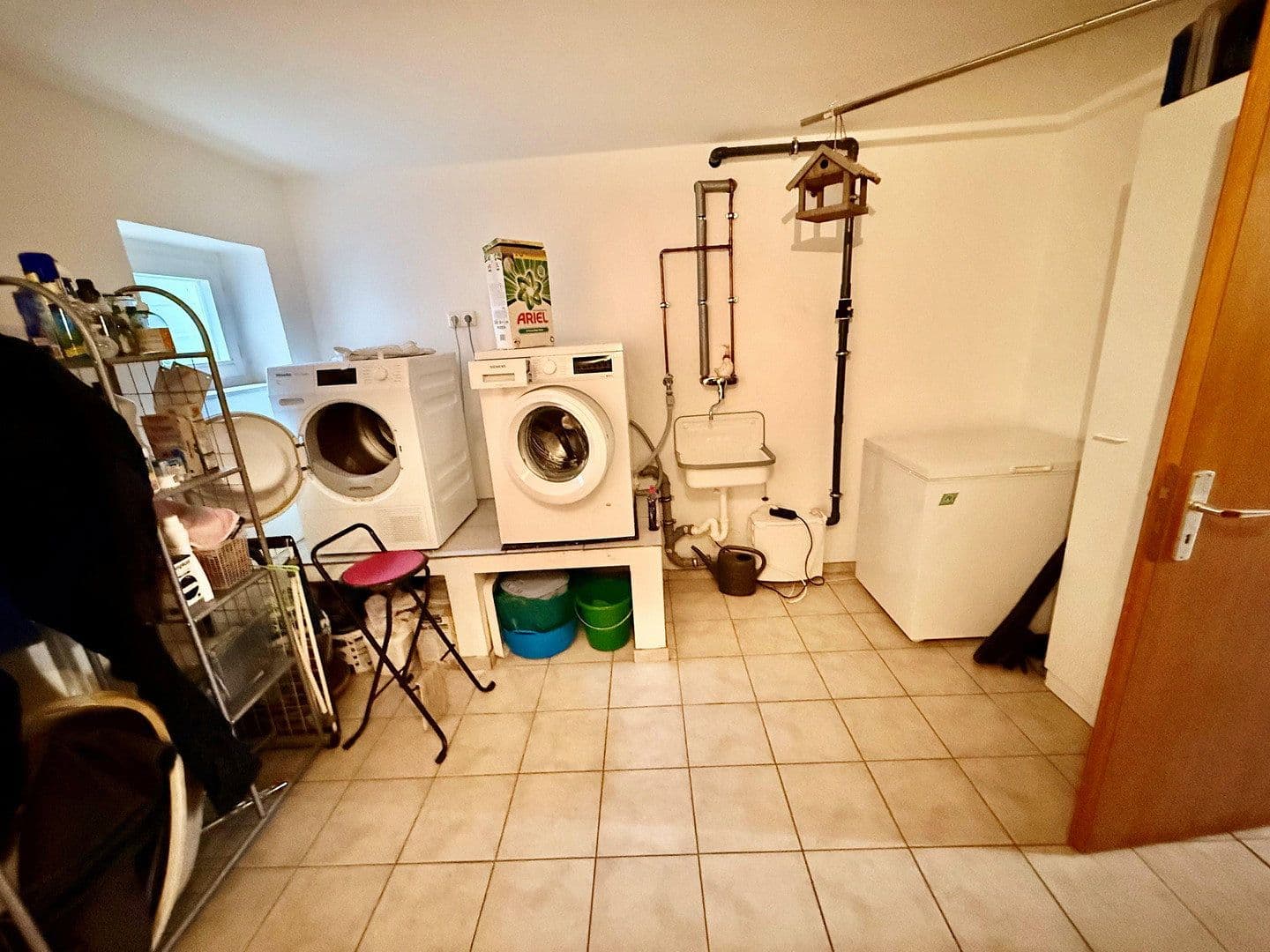 Prodej domu 195 m², pozemek 966 m², Habichtweg 5, Buchholz in der Nordheide, Dolní Sasko Prodej domu 195 m², pozemek 966 m², Habichtweg 5, Buchholz in der Nordheide, Dolní Sasko