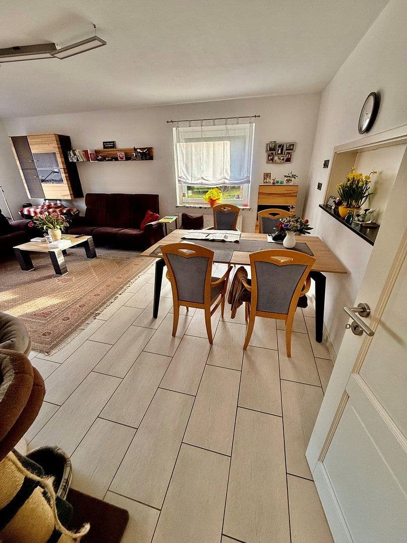 Prodej domu 195 m², pozemek 966 m², Habichtweg 5, Buchholz in der Nordheide, Dolní Sasko Prodej domu 195 m², pozemek 966 m², Habichtweg 5, Buchholz in der Nordheide, Dolní Sasko