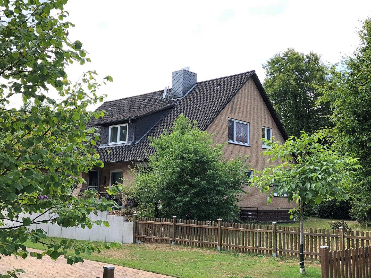 Prodej domu 195 m², pozemek 966 m², Habichtweg 5, Buchholz in der Nordheide, Dolní Sasko Prodej domu 195 m², pozemek 966 m², Habichtweg 5, Buchholz in der Nordheide, Dolní Sasko