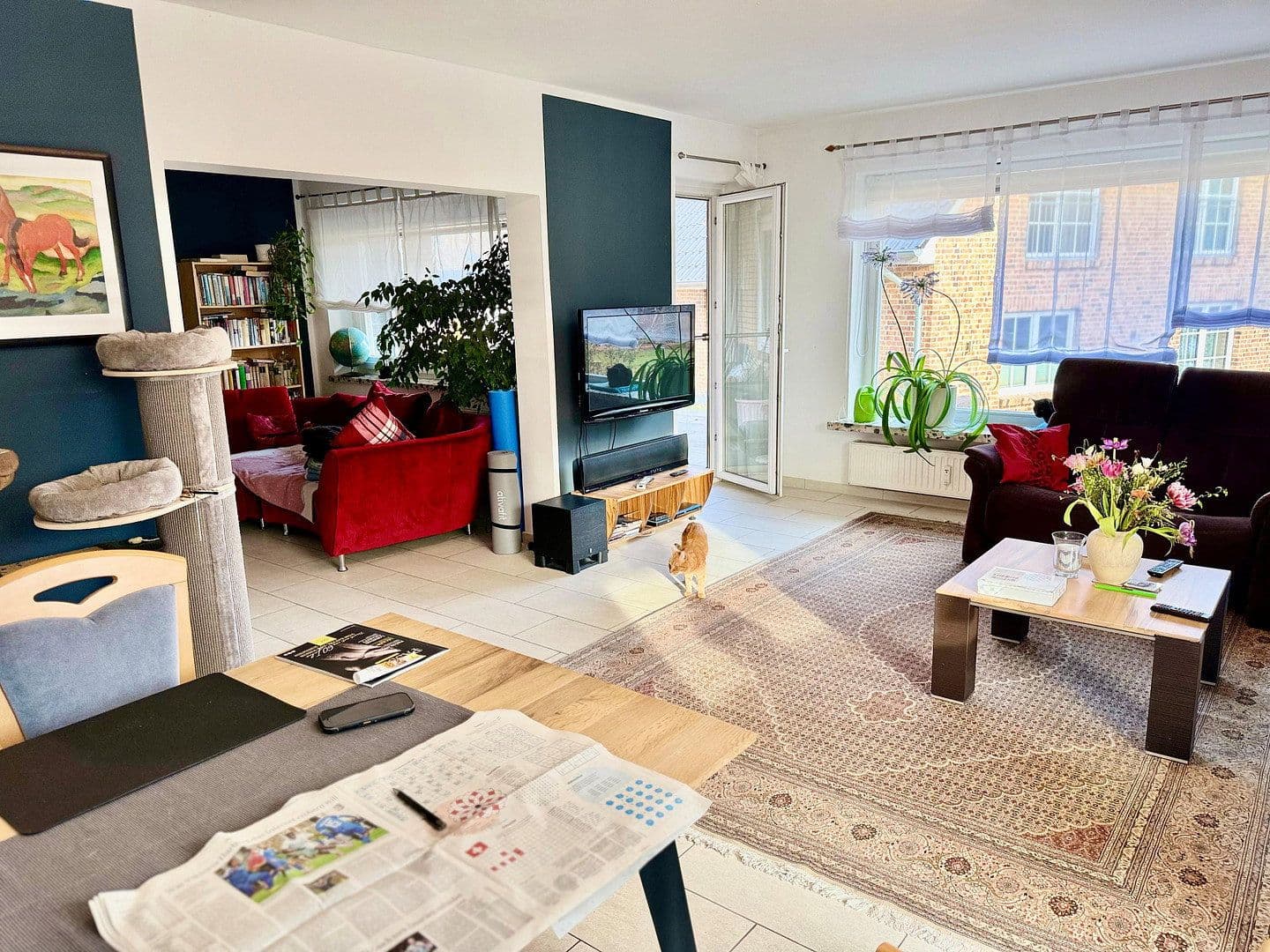 Prodej domu 195 m², pozemek 966 m², Habichtweg 5, Buchholz in der Nordheide, Dolní Sasko Prodej domu 195 m², pozemek 966 m², Habichtweg 5, Buchholz in der Nordheide, Dolní Sasko