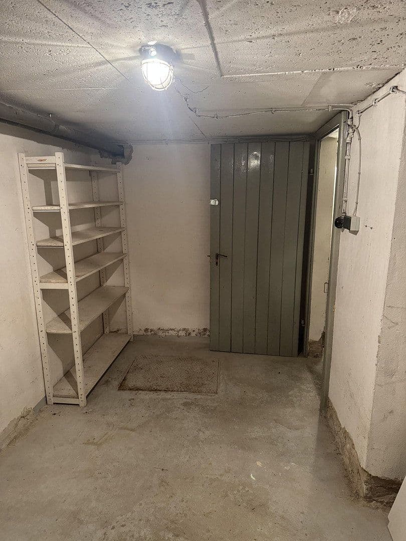 Pronájem bytu 2+1 50 m², Lange Straße 4b, Osnabrück, Dolní Sasko Pronájem bytu 2+1 50 m², Lange Straße 4b, Osnabrück, Dolní Sasko