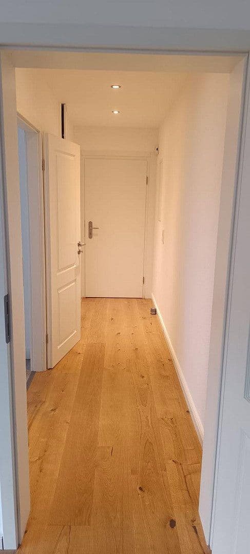 Pronájem bytu 2+1 50 m², Lange Straße 4b, Osnabrück, Dolní Sasko Pronájem bytu 2+1 50 m², Lange Straße 4b, Osnabrück, Dolní Sasko