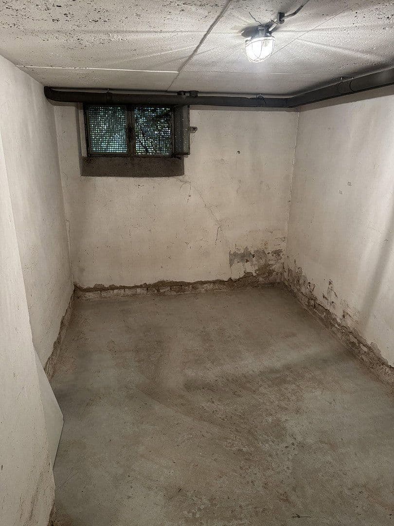 Pronájem bytu 2+1 50 m², Lange Straße 4b, Osnabrück, Dolní Sasko Pronájem bytu 2+1 50 m², Lange Straße 4b, Osnabrück, Dolní Sasko