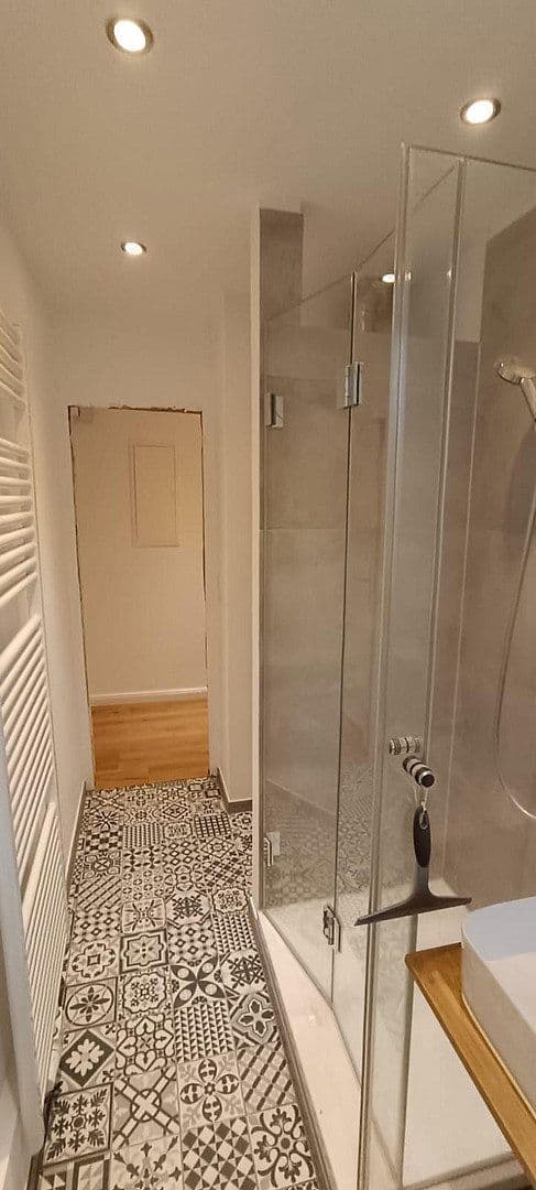 Pronájem bytu 2+1 50 m², Lange Straße 4b, Osnabrück, Dolní Sasko Pronájem bytu 2+1 50 m², Lange Straße 4b, Osnabrück, Dolní Sasko