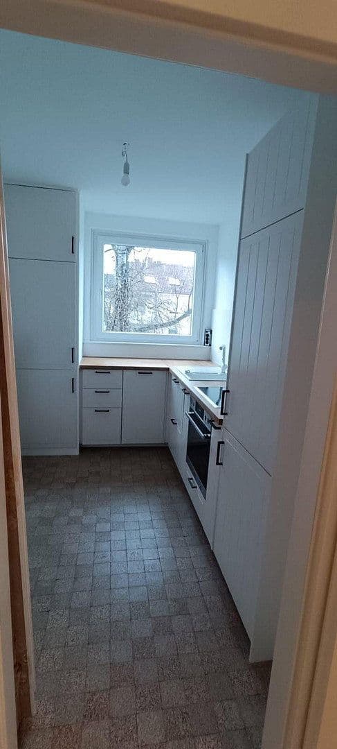 Pronájem bytu 2+1 50 m², Lange Straße 4b, Osnabrück, Dolní Sasko Pronájem bytu 2+1 50 m², Lange Straße 4b, Osnabrück, Dolní Sasko