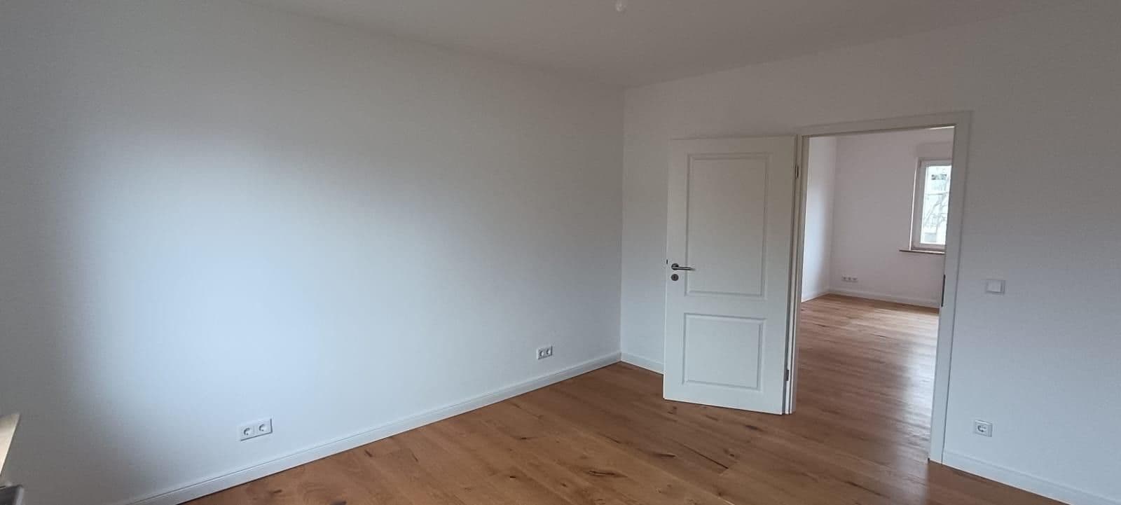 Pronájem bytu 2+1 50 m², Lange Straße 4b, Osnabrück, Dolní Sasko Pronájem bytu 2+1 50 m², Lange Straße 4b, Osnabrück, Dolní Sasko