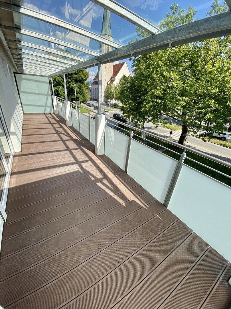 Pronájem bytu 3+1 84 m², Freilassing, Bavorsko Pronájem bytu 3+1 84 m², Freilassing, Bavorsko