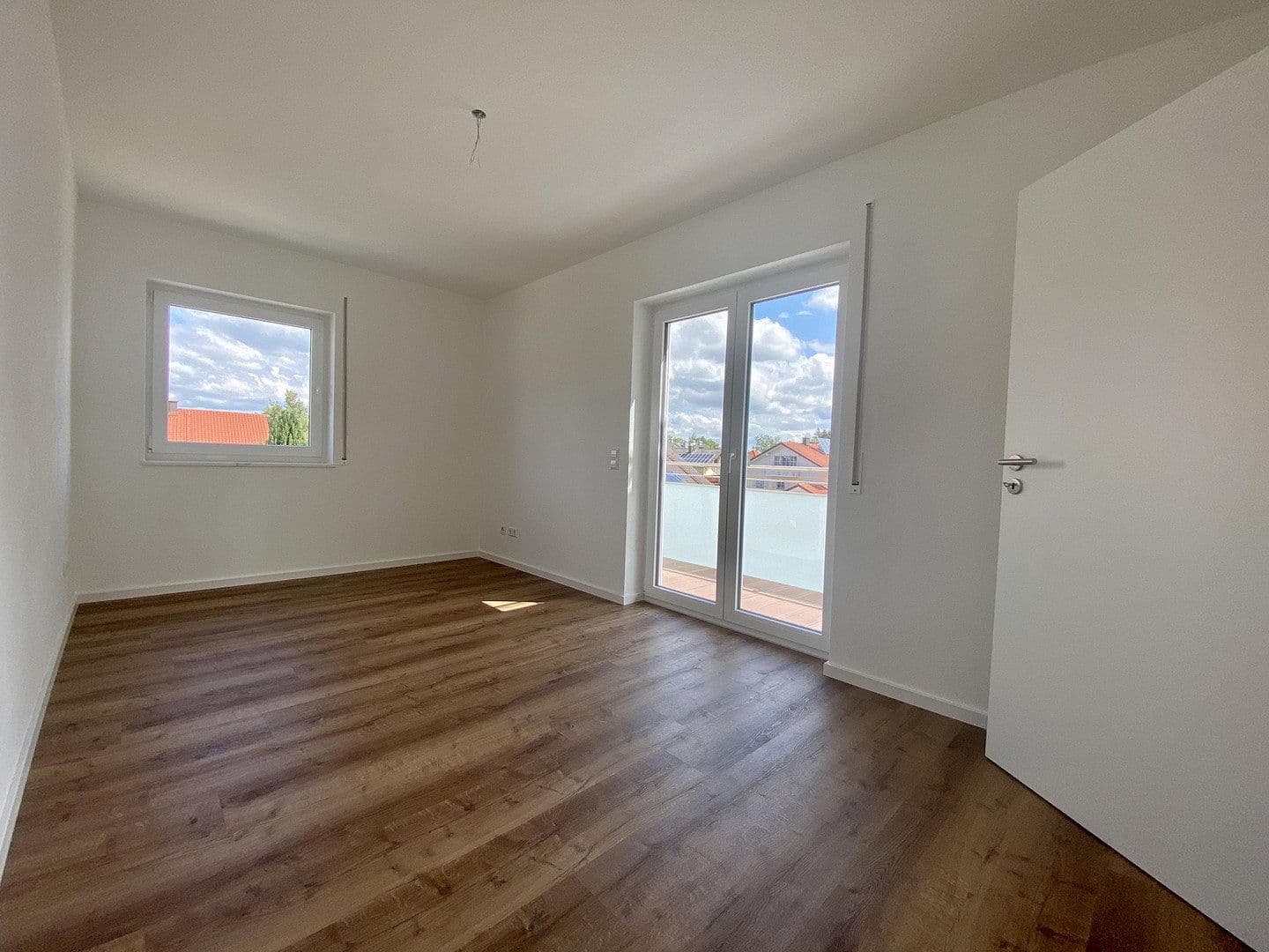 Pronájem bytu 3+1 84 m², Freilassing, Bavorsko Pronájem bytu 3+1 84 m², Freilassing, Bavorsko