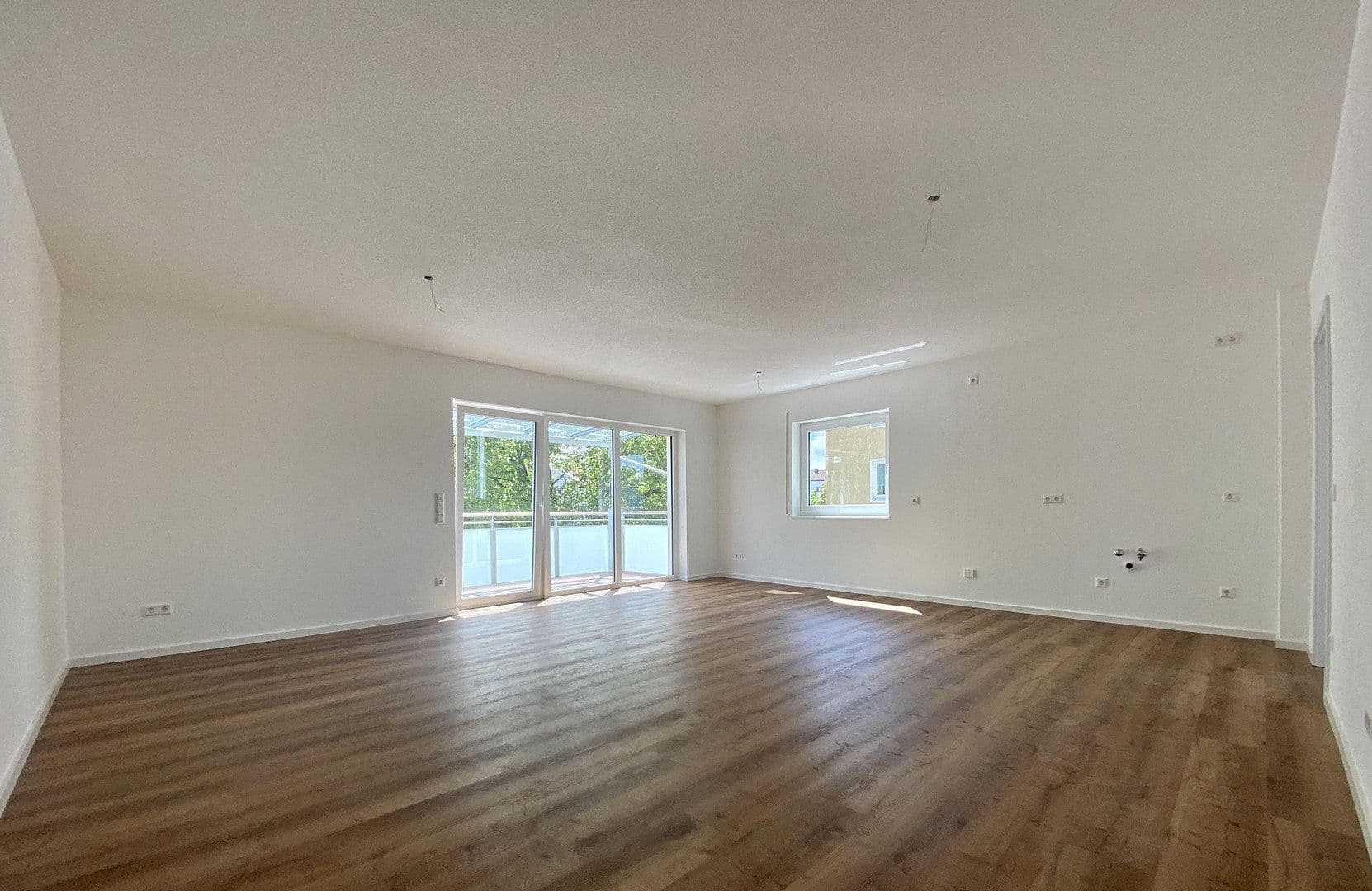 Pronájem bytu 3+1 84 m², Freilassing, Bavorsko Pronájem bytu 3+1 84 m², Freilassing, Bavorsko