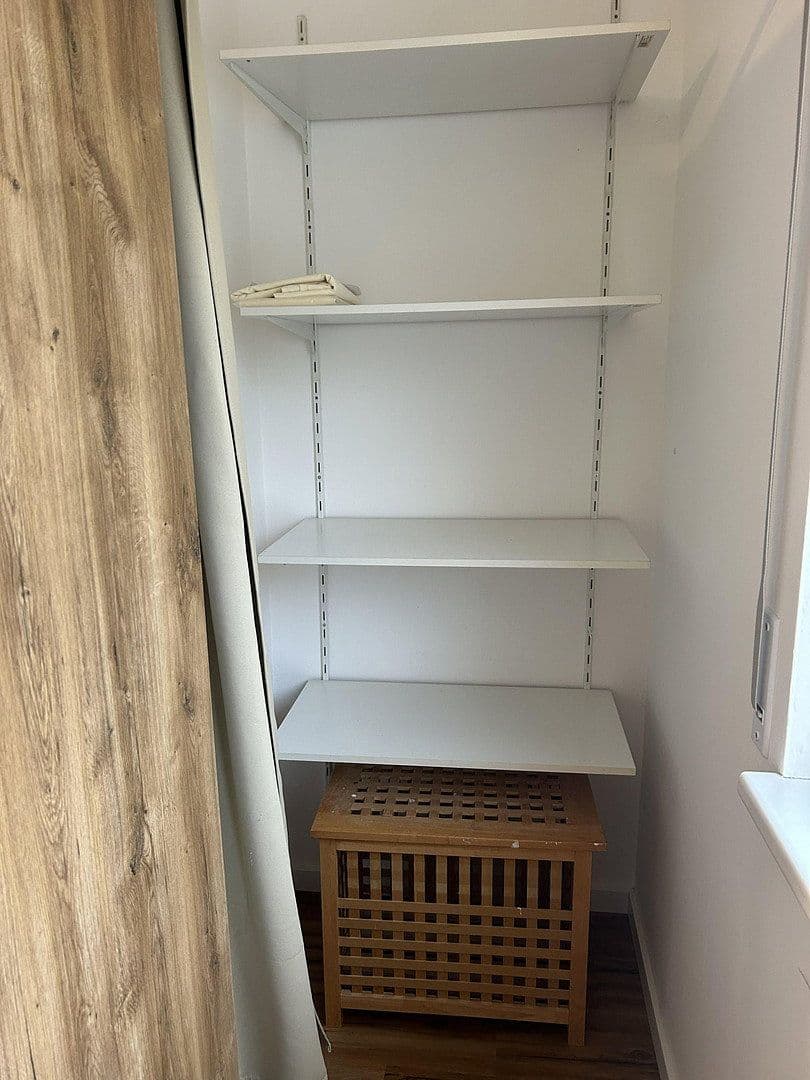 Pronájem bytu 2+1 58 m², Oettingen i.Bay., Bavorsko Pronájem bytu 2+1 58 m², Oettingen i.Bay., Bavorsko