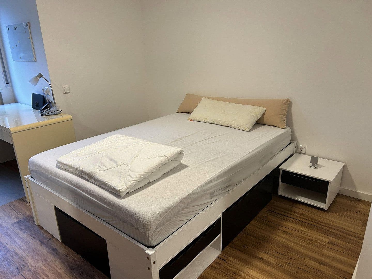 Pronájem bytu 2+1 58 m², Oettingen i.Bay., Bavorsko Pronájem bytu 2+1 58 m², Oettingen i.Bay., Bavorsko