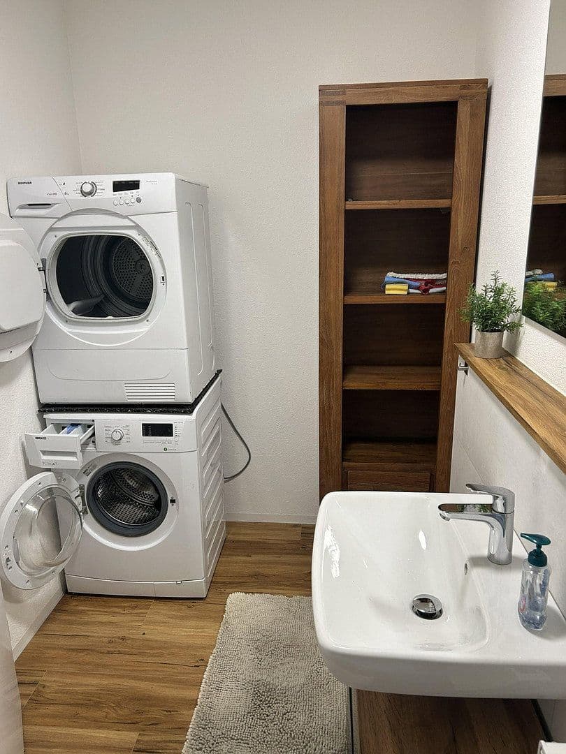 Pronájem bytu 2+1 58 m², Oettingen i.Bay., Bavorsko Pronájem bytu 2+1 58 m², Oettingen i.Bay., Bavorsko