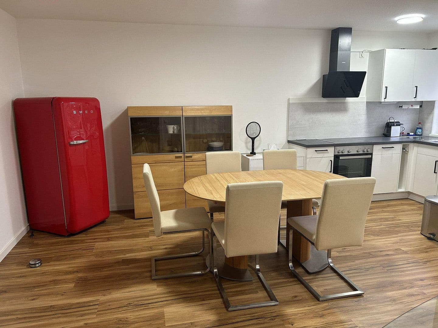 Pronájem bytu 2+1 58 m², Oettingen i.Bay., Bavorsko Pronájem bytu 2+1 58 m², Oettingen i.Bay., Bavorsko