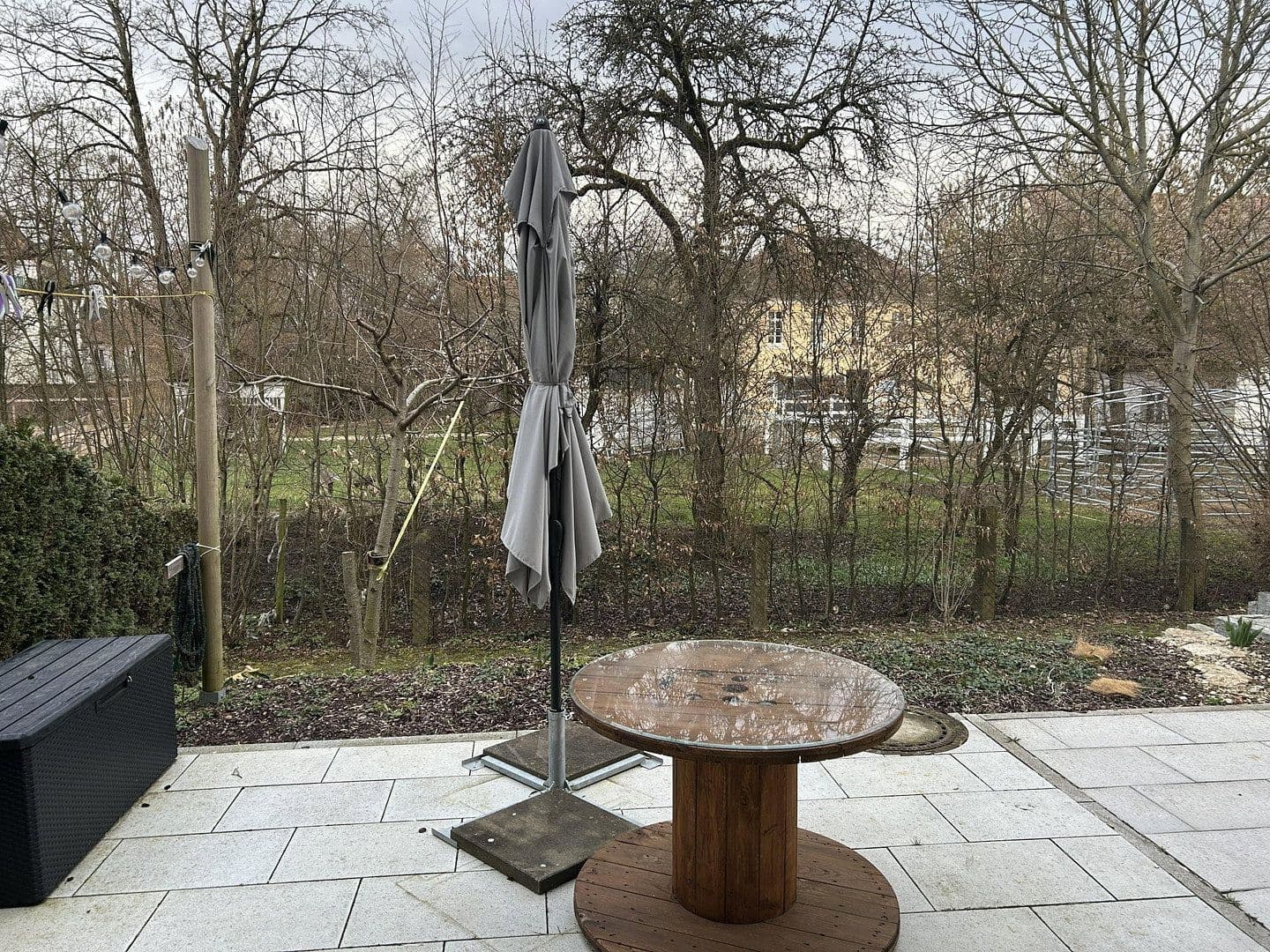 Pronájem bytu 2+1 58 m², Oettingen i.Bay., Bavorsko Pronájem bytu 2+1 58 m², Oettingen i.Bay., Bavorsko