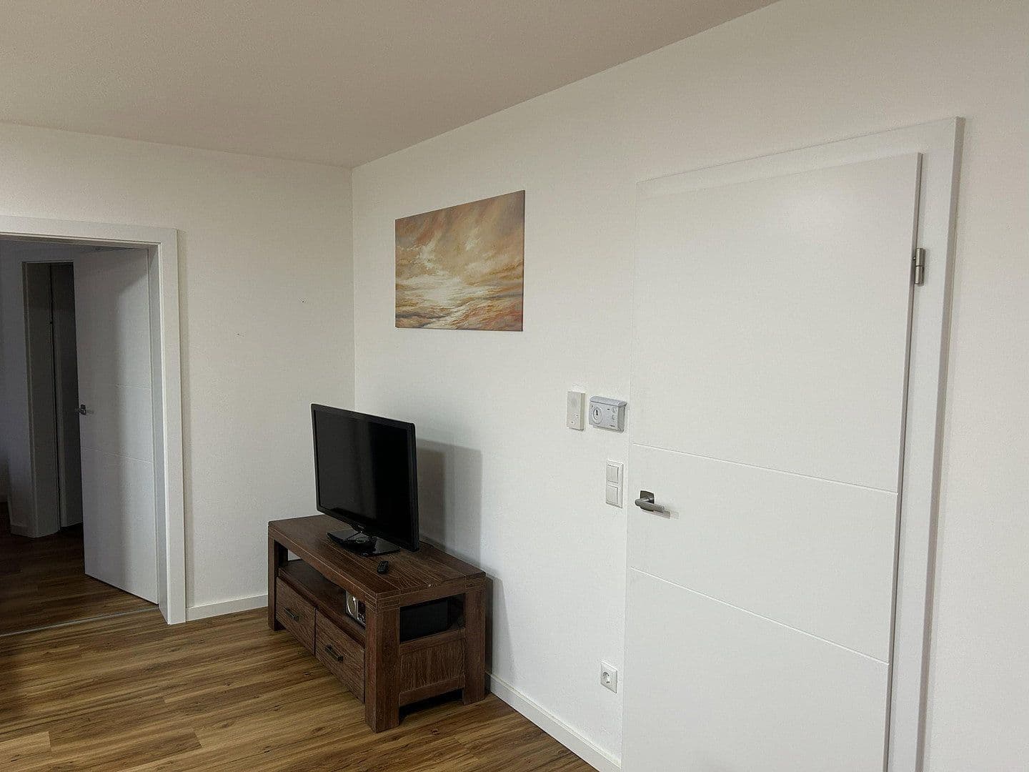 Pronájem bytu 2+1 58 m², Oettingen i.Bay., Bavorsko Pronájem bytu 2+1 58 m², Oettingen i.Bay., Bavorsko