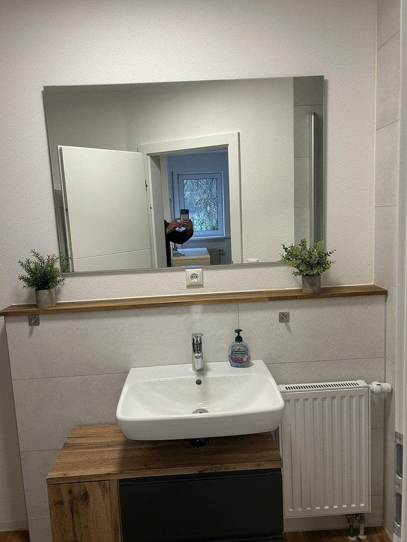 Pronájem bytu 2+1 58 m², Oettingen i.Bay., Bavorsko Pronájem bytu 2+1 58 m², Oettingen i.Bay., Bavorsko