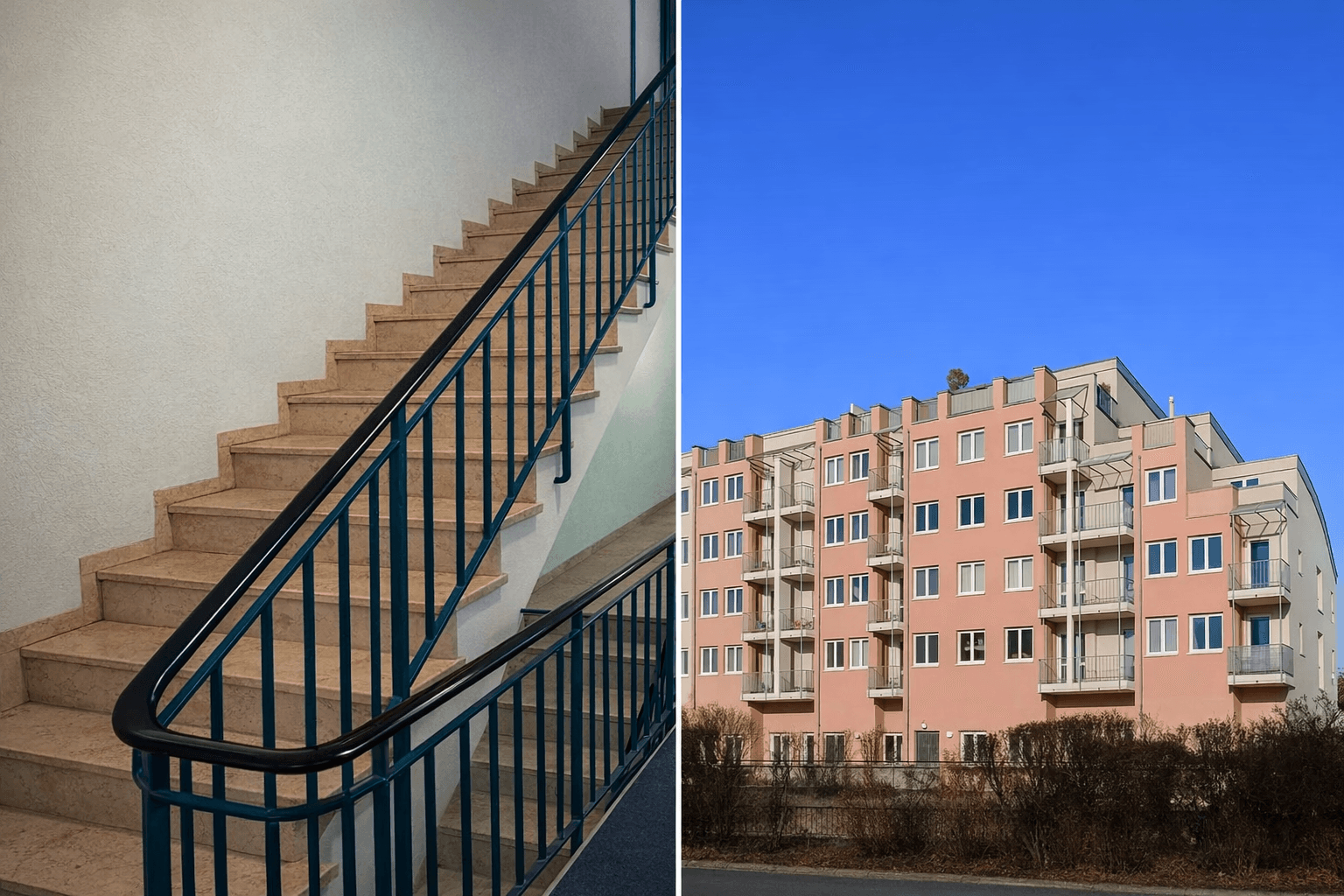 Prodej bytu 1+1 25 m², Nuernberg, Bavorsko Prodej bytu 1+1 25 m², Nuernberg, Bavorsko