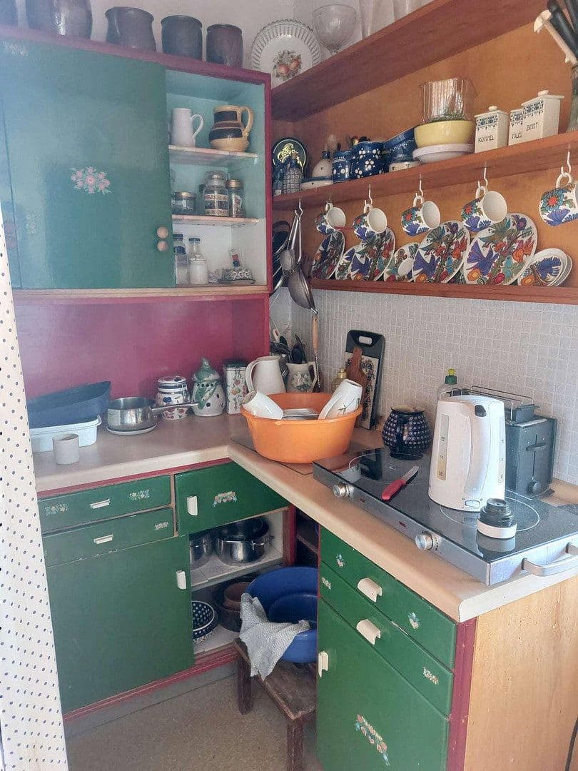 Prodej domu 25 m², pozemek 792 m², Beetzsee, Braniborsko Prodej domu 25 m², pozemek 792 m², Beetzsee, Braniborsko