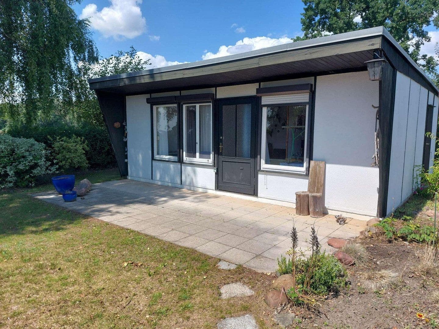Prodej domu 25 m², pozemek 792 m², Beetzsee, Braniborsko Prodej domu 25 m², pozemek 792 m², Beetzsee, Braniborsko