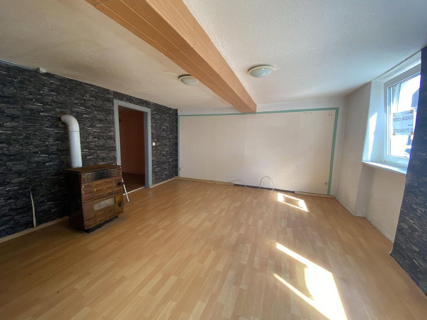 Pronájem domu 294 m², pozemek 585 m², Lange Straße, Zörbig, Sasko-Anhaltsko Pronájem domu 294 m², pozemek 585 m², Lange Straße, Zörbig, Sasko-Anhaltsko