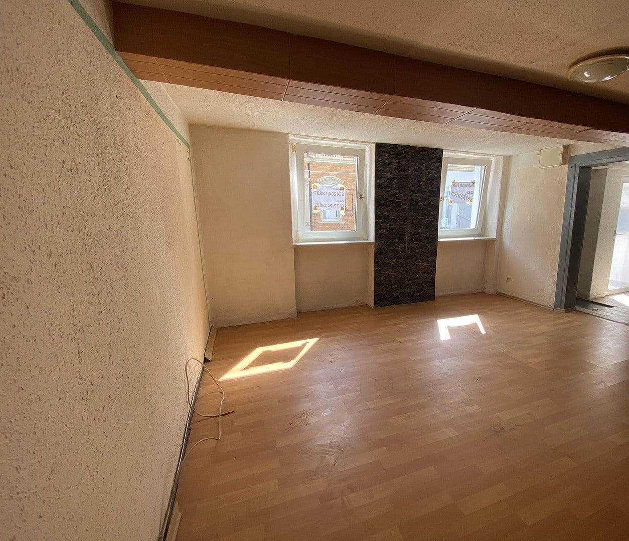 Pronájem domu 294 m², pozemek 585 m², Lange Straße, Zörbig, Sasko-Anhaltsko Pronájem domu 294 m², pozemek 585 m², Lange Straße, Zörbig, Sasko-Anhaltsko