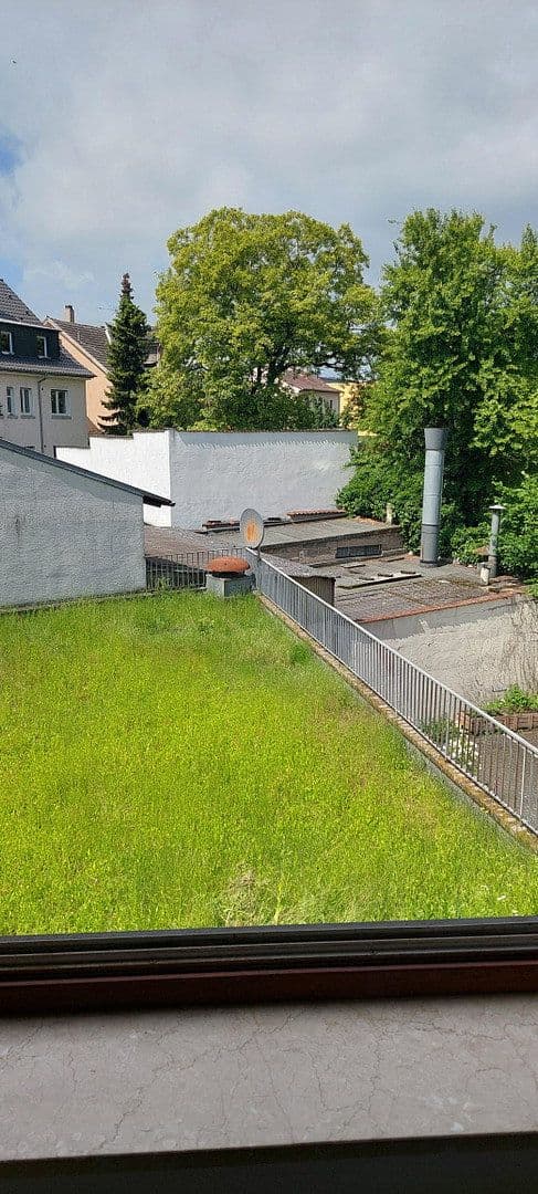 Pronájem bytu 1+1 30 m², Asterweg 3, Gießen, Hessen Pronájem bytu 1+1 30 m², Asterweg 3, Gießen, Hessen