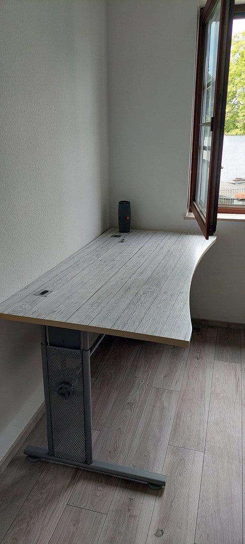 Pronájem bytu 1+1 30 m², Asterweg 3, Gießen, Hessen Pronájem bytu 1+1 30 m², Asterweg 3, Gießen, Hessen