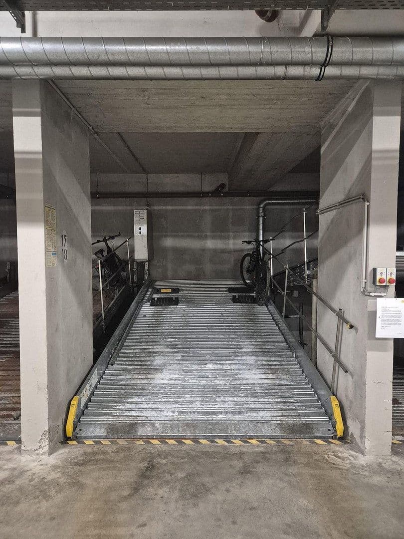 Pronájem bytu 2+1 60 m², Röthenbach an der Pegnitz, Bavorsko Pronájem bytu 2+1 60 m², Röthenbach an der Pegnitz, Bavorsko