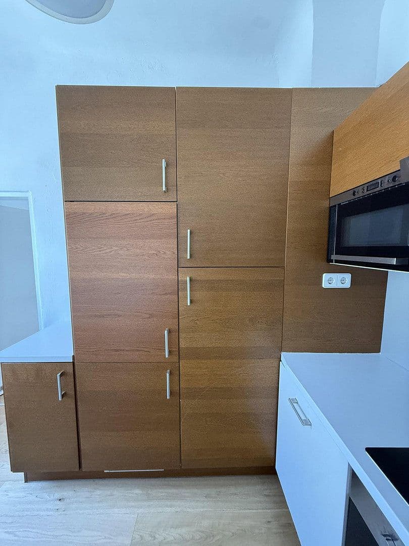 Pronájem bytu 2+1 59 m², Laudongasse 43, Wien, Wien Pronájem bytu 2+1 59 m², Laudongasse 43, Wien, Wien