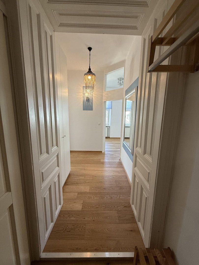 Pronájem bytu 2+1 59 m², Laudongasse 43, Wien, Wien Pronájem bytu 2+1 59 m², Laudongasse 43, Wien, Wien