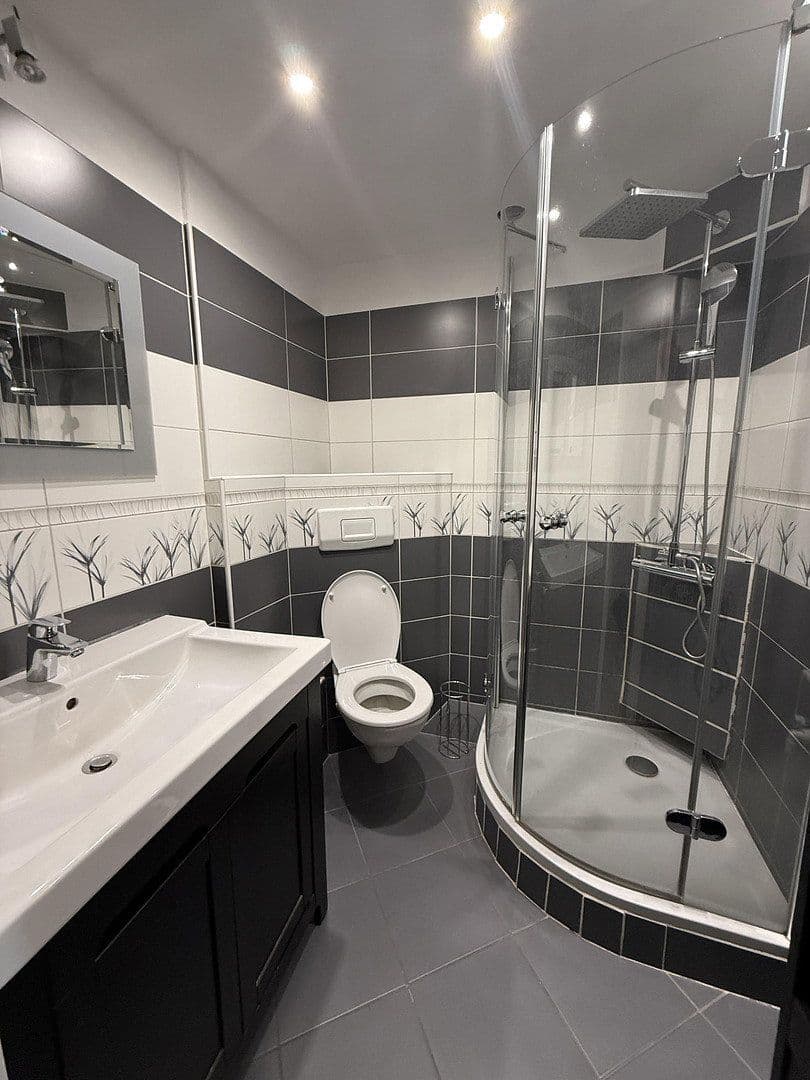 Pronájem bytu 2+1 59 m², Laudongasse 43, Wien, Wien Pronájem bytu 2+1 59 m², Laudongasse 43, Wien, Wien