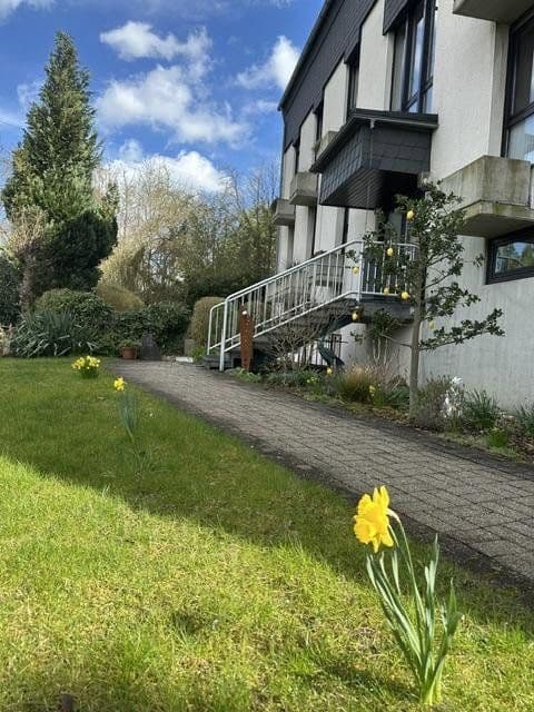 Prodej bytu 2+1 54 m², Hagen, Hohenlimburg, Severní Porýní-Vestfálsko Prodej bytu 2+1 54 m², Hagen, Hohenlimburg, Severní Porýní-Vestfálsko