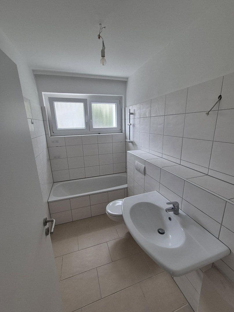 Pronájem bytu 3+1 82 m², Lüdenscheid, Severní Porýní-Vestfálsko Pronájem bytu 3+1 82 m², Lüdenscheid, Severní Porýní-Vestfálsko