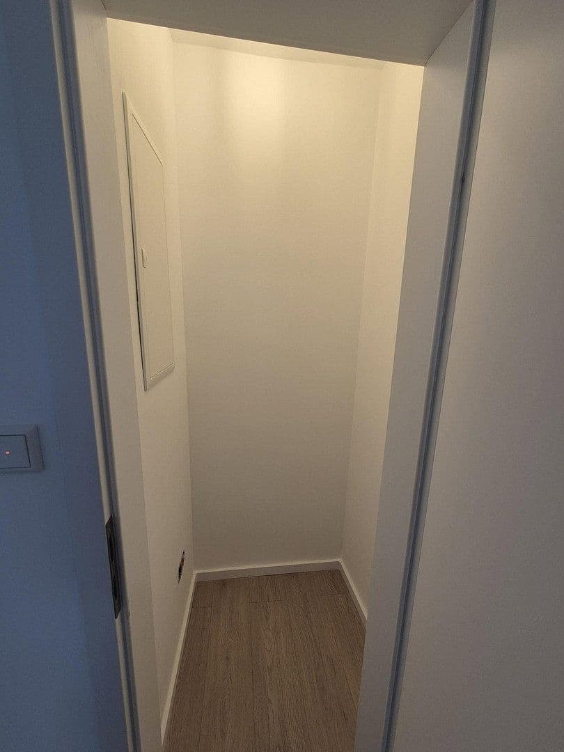 Pronájem bytu 3+1 82 m², Lüdenscheid, Severní Porýní-Vestfálsko Pronájem bytu 3+1 82 m², Lüdenscheid, Severní Porýní-Vestfálsko