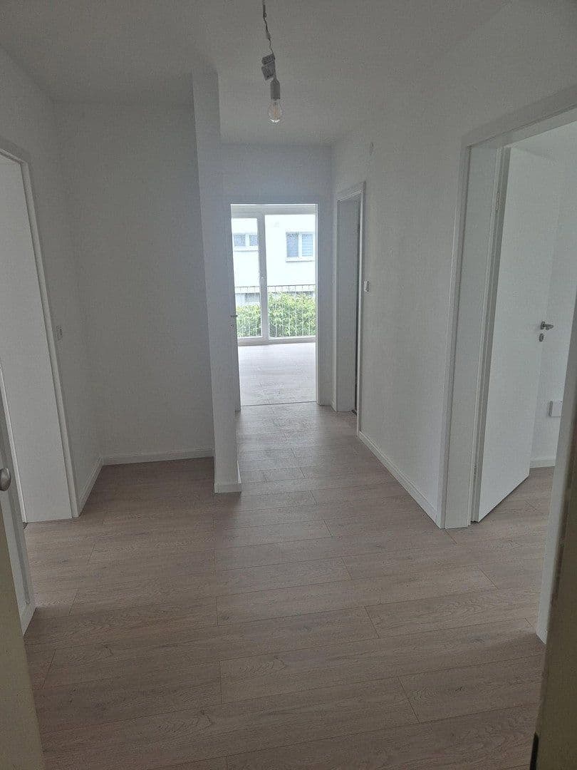 Pronájem bytu 3+1 82 m², Lüdenscheid, Severní Porýní-Vestfálsko Pronájem bytu 3+1 82 m², Lüdenscheid, Severní Porýní-Vestfálsko