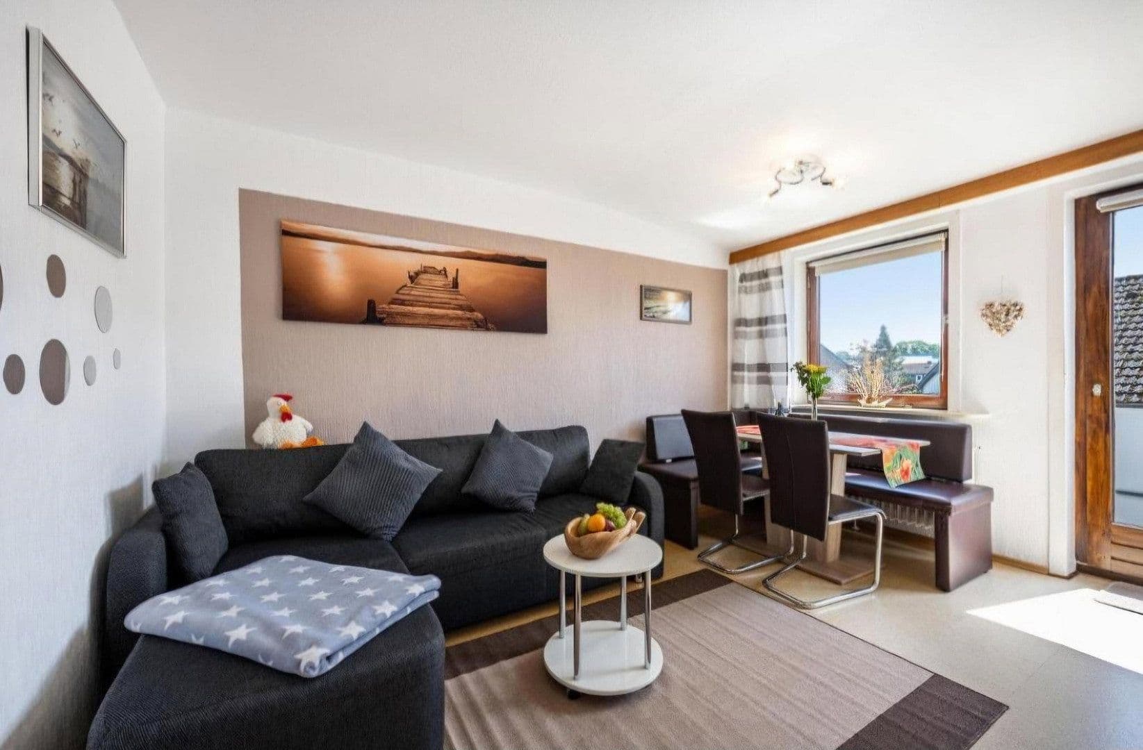 Prodej bytu 4+1 35 m², Kellenhusen, Šlesvicko-Holštýnsko Prodej bytu 4+1 35 m², Kellenhusen, Šlesvicko-Holštýnsko