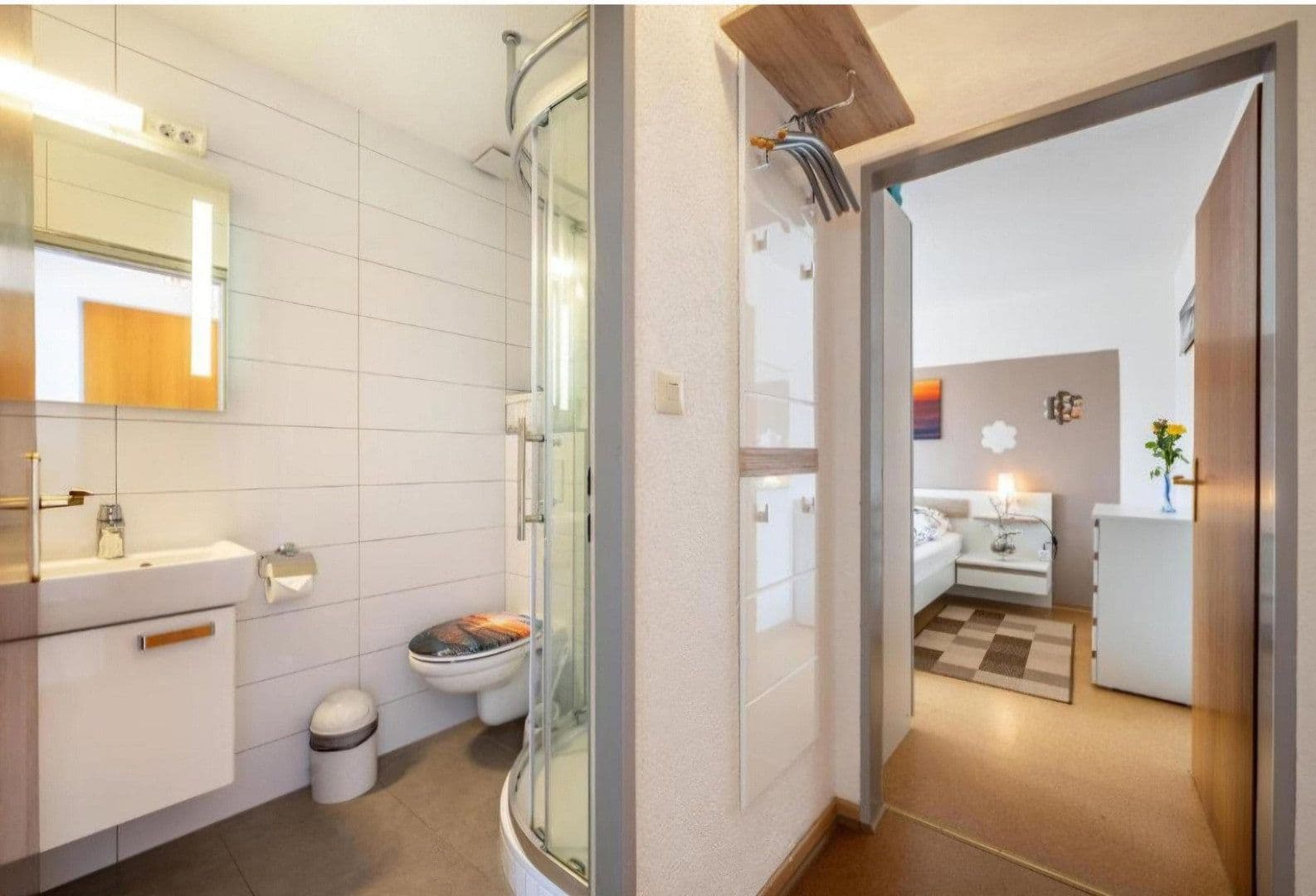 Prodej bytu 4+1 35 m², Kellenhusen, Šlesvicko-Holštýnsko Prodej bytu 4+1 35 m², Kellenhusen, Šlesvicko-Holštýnsko