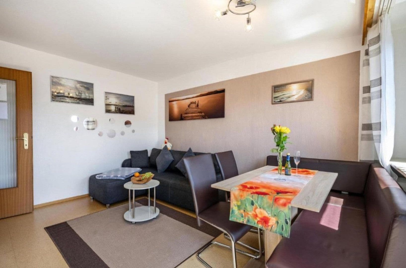 Prodej bytu 4+1 35 m², Kellenhusen, Šlesvicko-Holštýnsko Prodej bytu 4+1 35 m², Kellenhusen, Šlesvicko-Holštýnsko