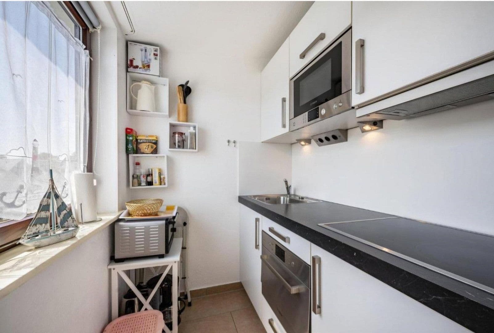 Prodej bytu 4+1 35 m², Kellenhusen, Šlesvicko-Holštýnsko Prodej bytu 4+1 35 m², Kellenhusen, Šlesvicko-Holštýnsko