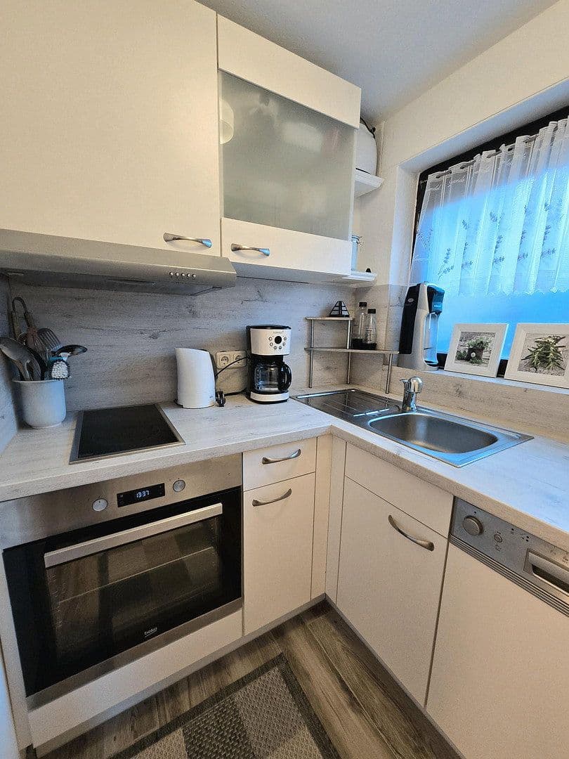 Prodej bytu 4+1 35 m², Kellenhusen, Šlesvicko-Holštýnsko Prodej bytu 4+1 35 m², Kellenhusen, Šlesvicko-Holštýnsko