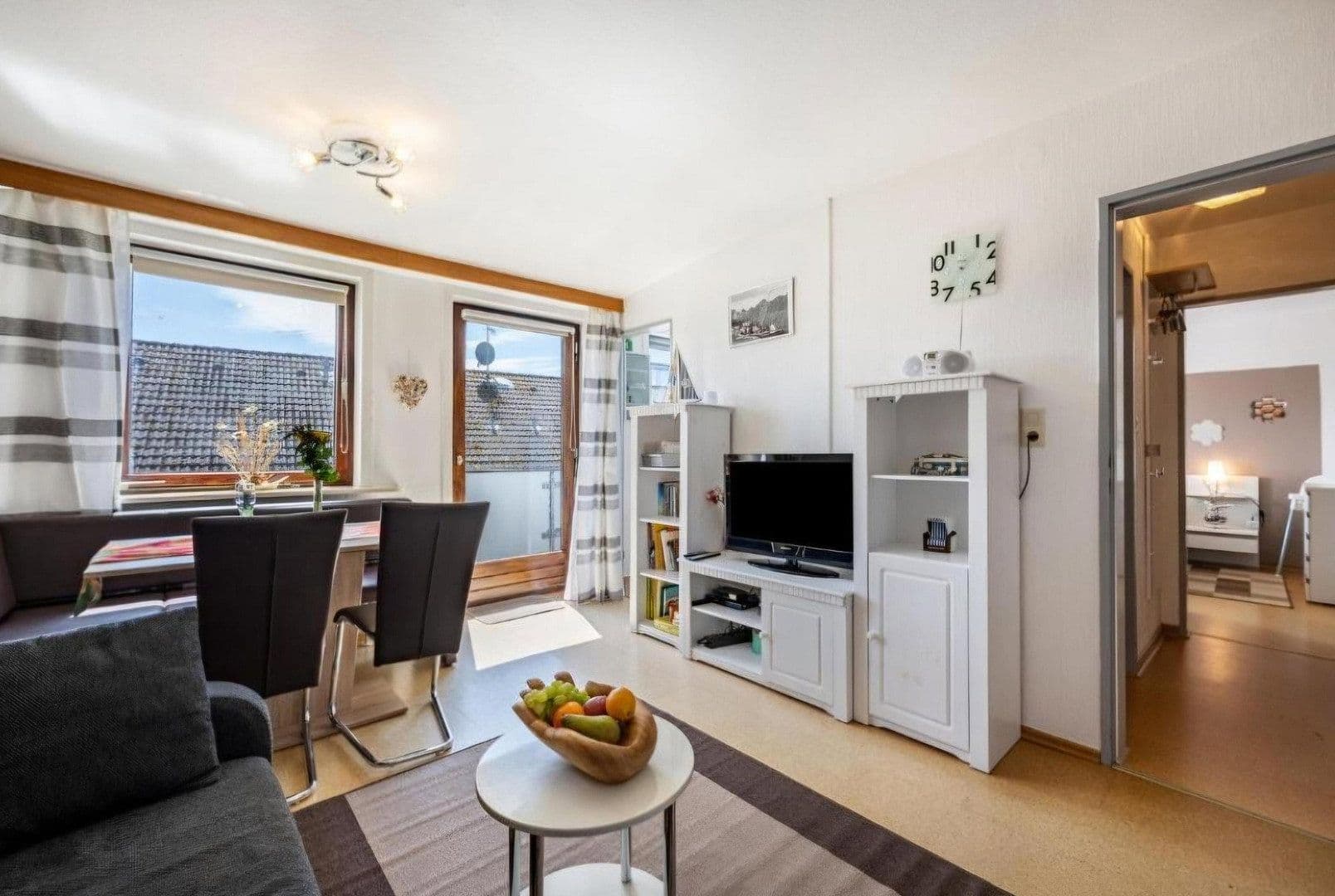 Prodej bytu 4+1 35 m², Kellenhusen, Šlesvicko-Holštýnsko Prodej bytu 4+1 35 m², Kellenhusen, Šlesvicko-Holštýnsko