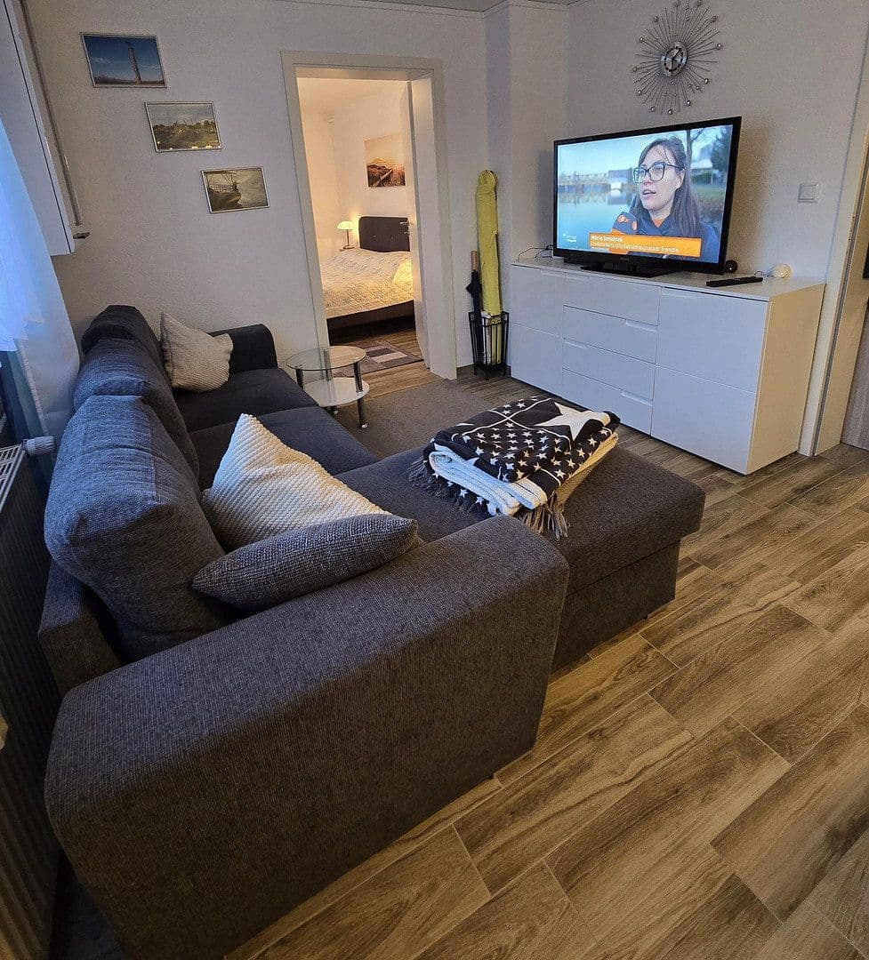 Prodej bytu 4+1 35 m², Kellenhusen, Šlesvicko-Holštýnsko Prodej bytu 4+1 35 m², Kellenhusen, Šlesvicko-Holštýnsko