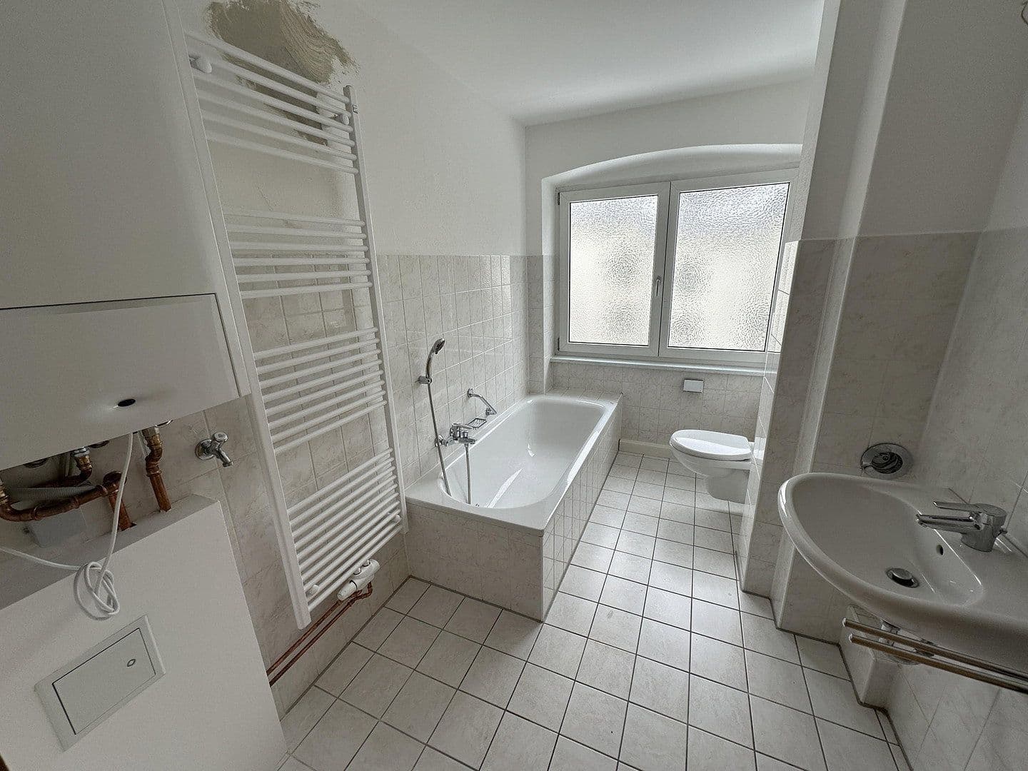 Pronájem bytu 4+1 85 m², Weiden, Bavorsko Pronájem bytu 4+1 85 m², Weiden, Bavorsko
