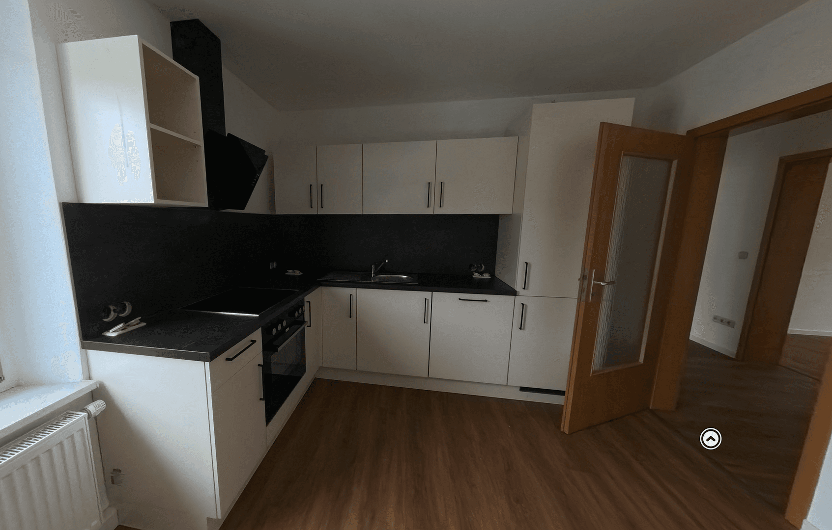 Pronájem bytu 4+1 85 m², Weiden, Bavorsko Pronájem bytu 4+1 85 m², Weiden, Bavorsko